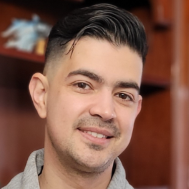 Javier Federico Casas