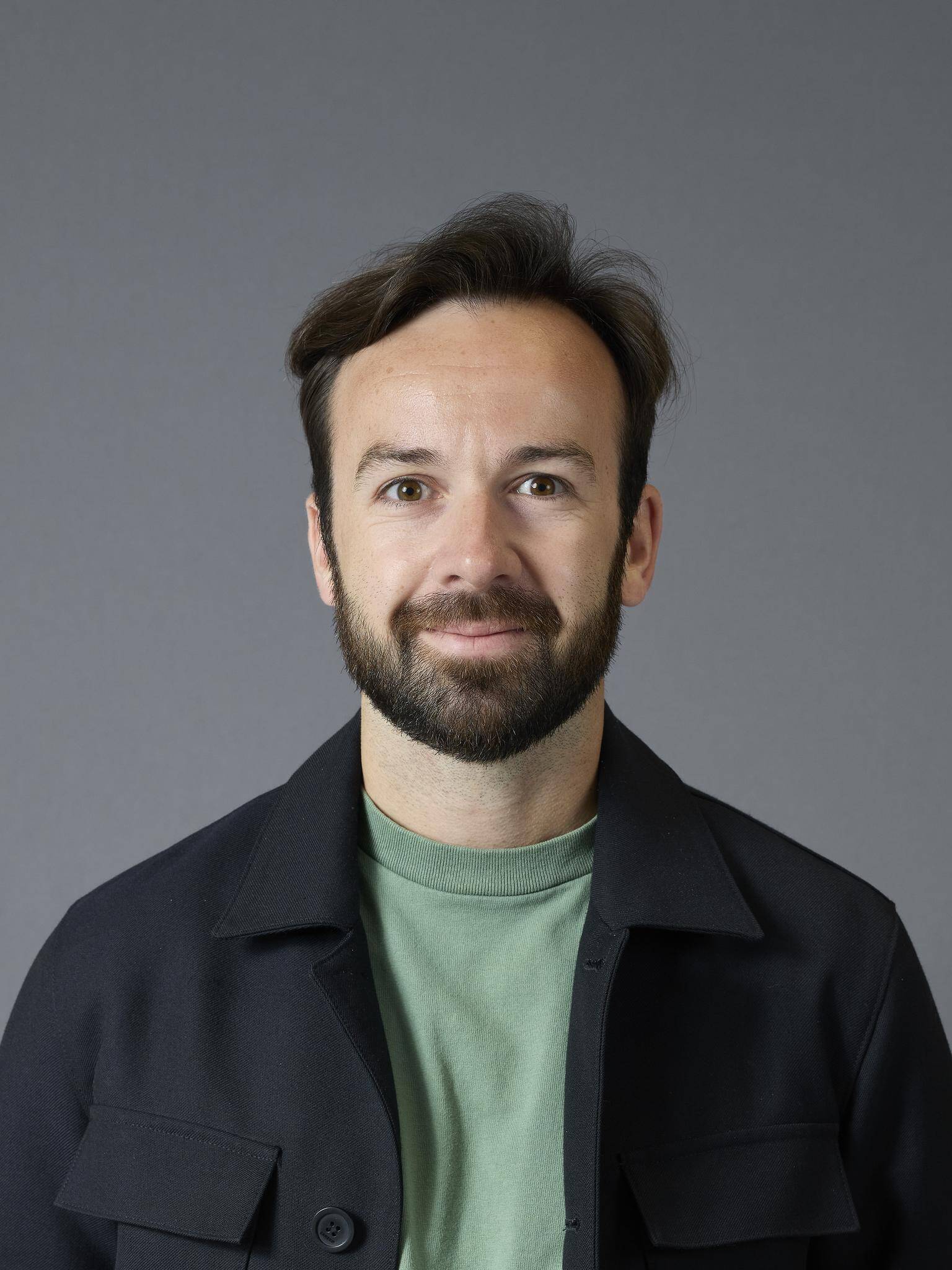 Sylvain P.