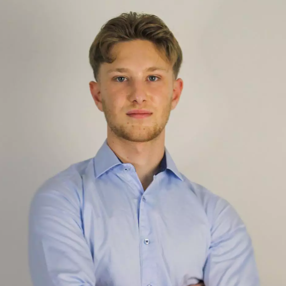 Sacha C. - Ex-TikTok Shop Account Manager / +1M€ Revenue