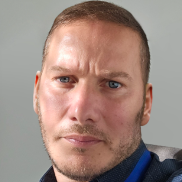 Sébastien Bernard - Expert en Digital Workplace & Transformation IT