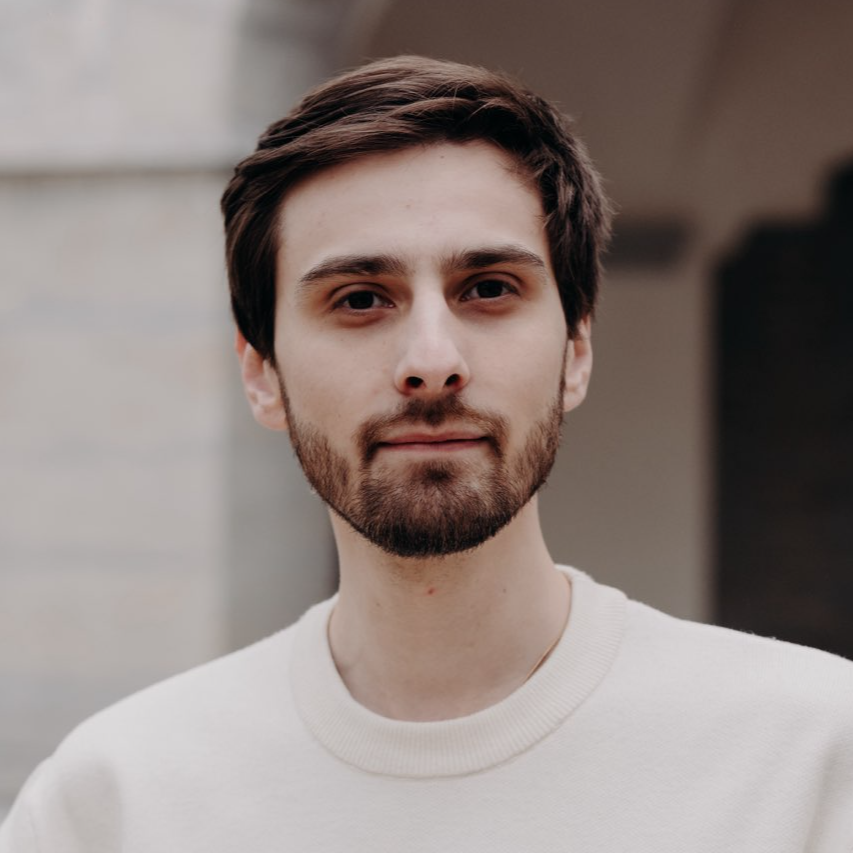 Aurélien Brioude