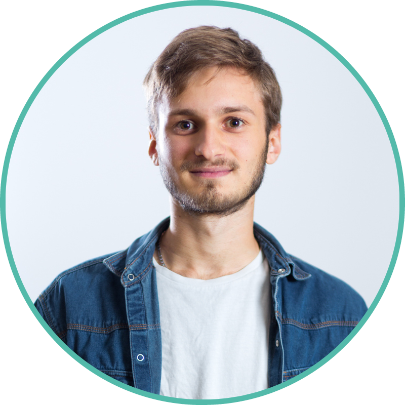 Celeste Cote - Développeur FullStack C# .NET Core | Dev Rust 