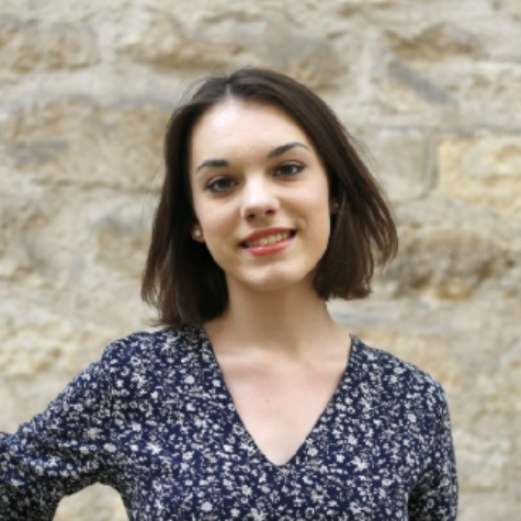 Manon Hillou - Data & Web Analyst