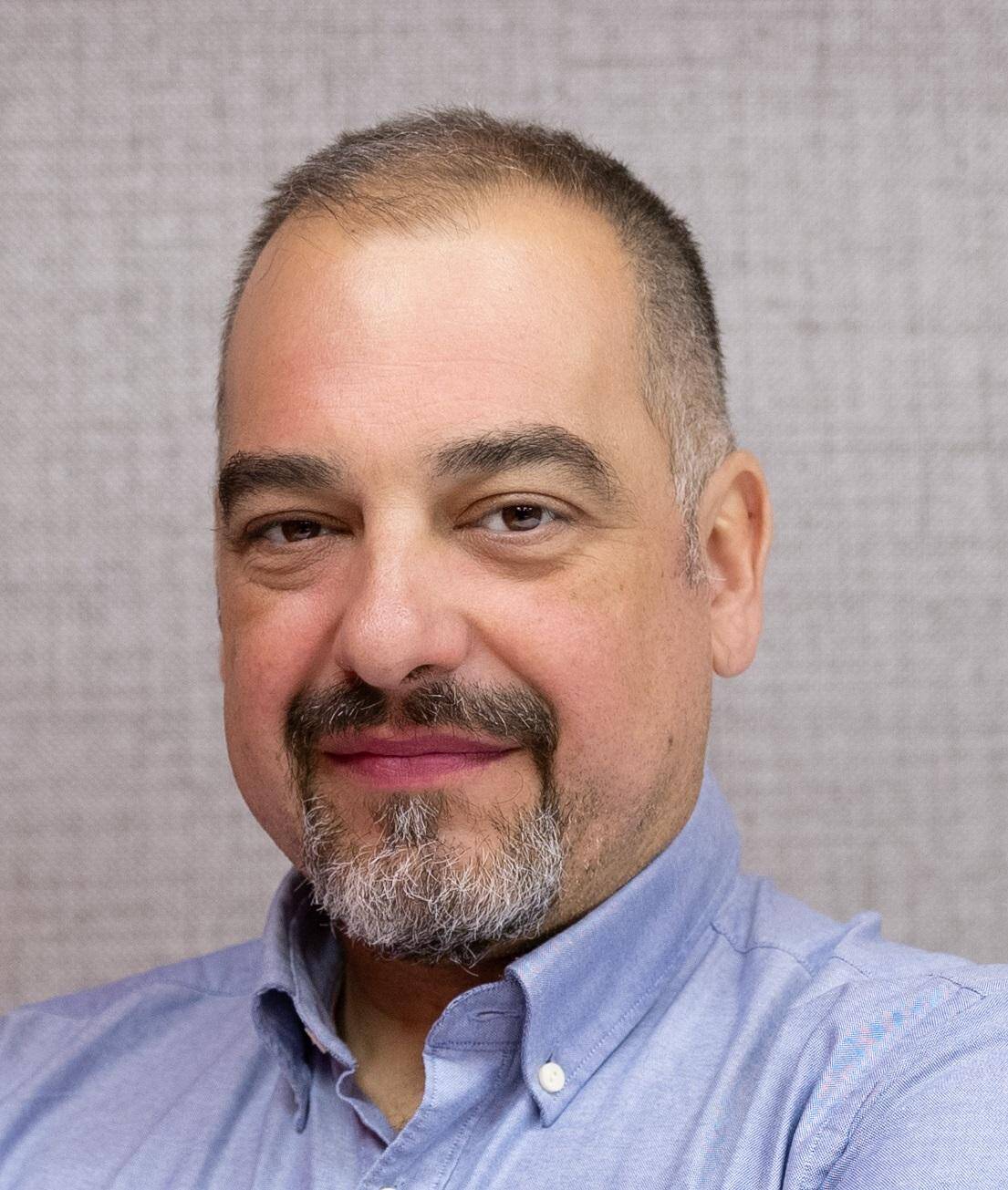Juan Antonio Manrique De Las Heras - Manager de Data Science y Marketing Research.