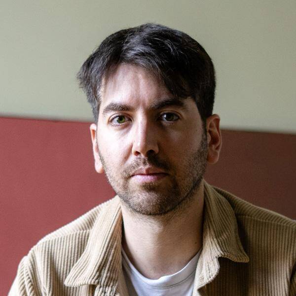 Julien Nezondet - D•A | Graphiste & Créatif