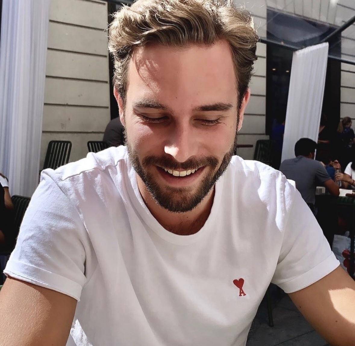 Bastien Roubaud
