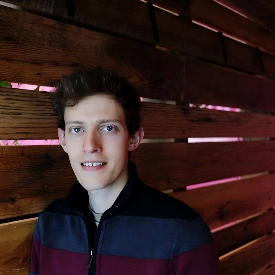 Quentin Laurent - AI | Data | App engineering