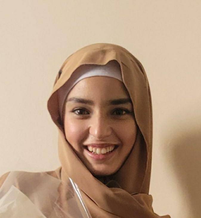 Majdoline E.