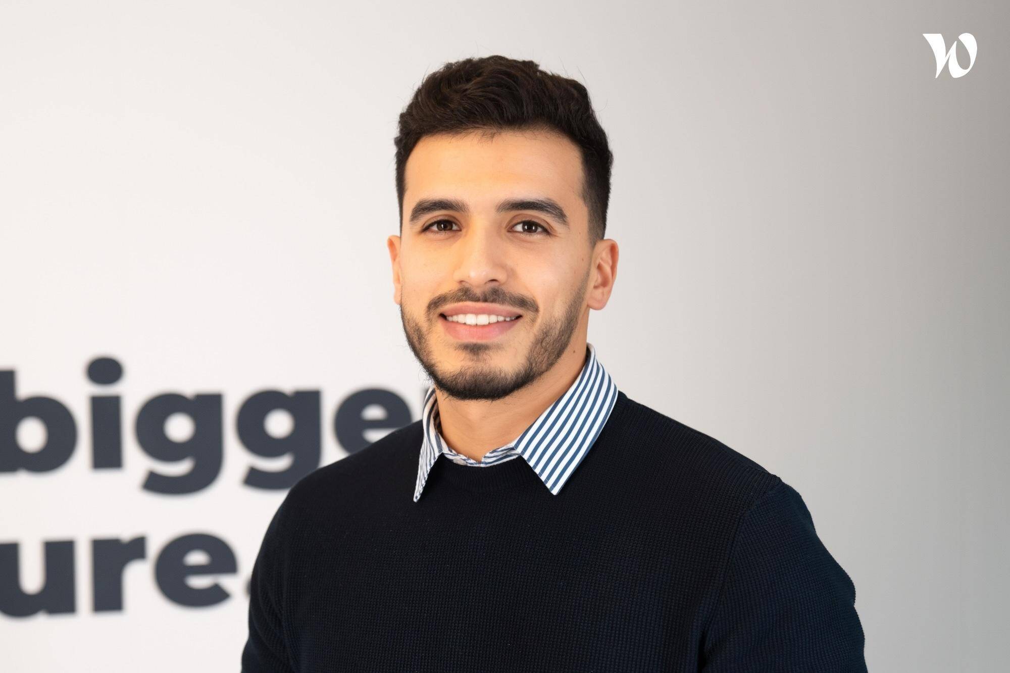 Mohammed Fellah
