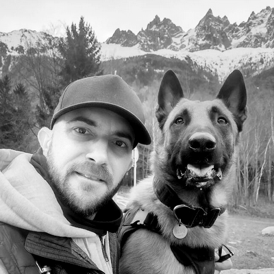 Nicolas Jouen - Tech Lead / Solution Architect | Cloud Data