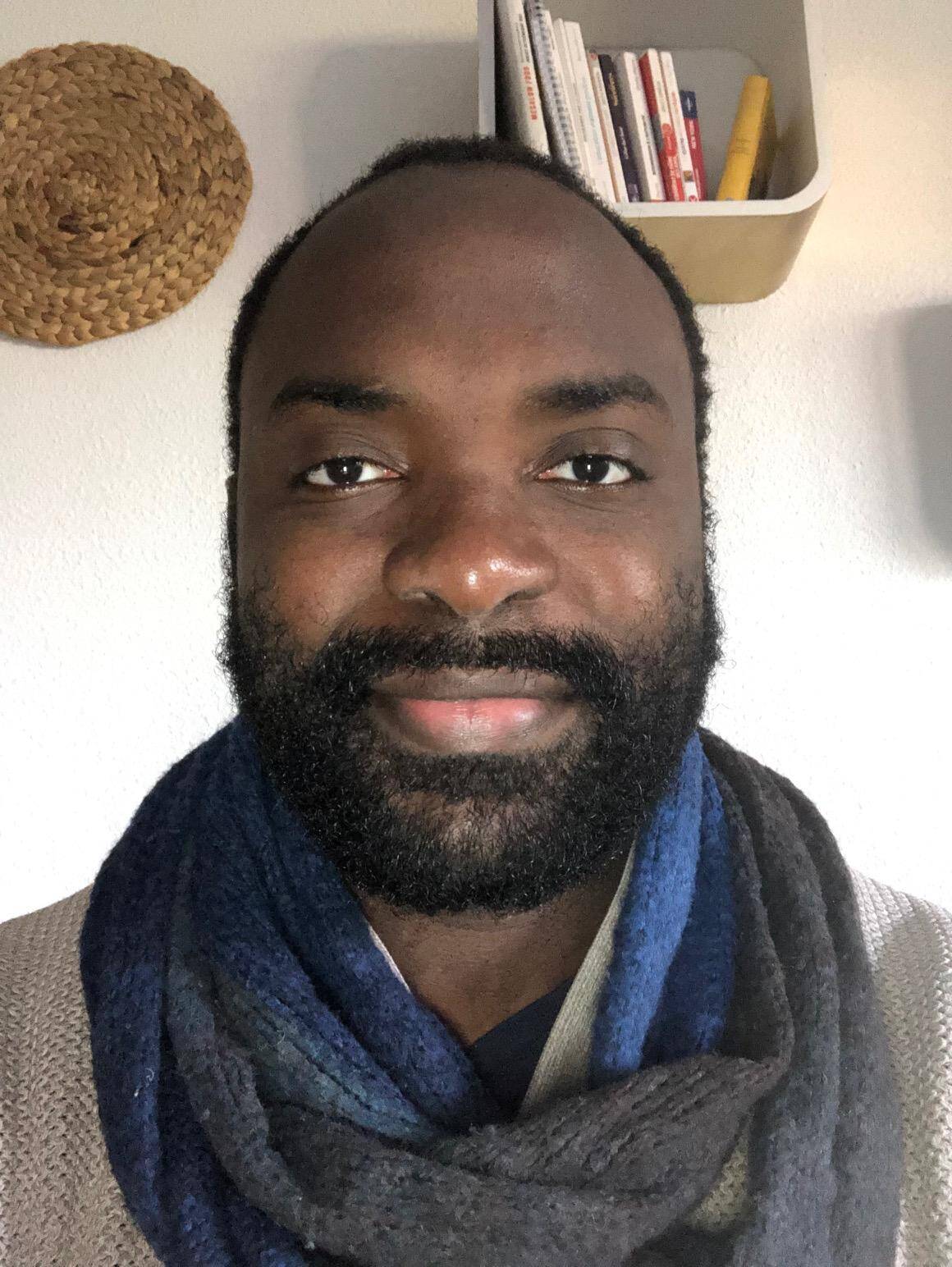 Brice Ivan Fongué Sonna