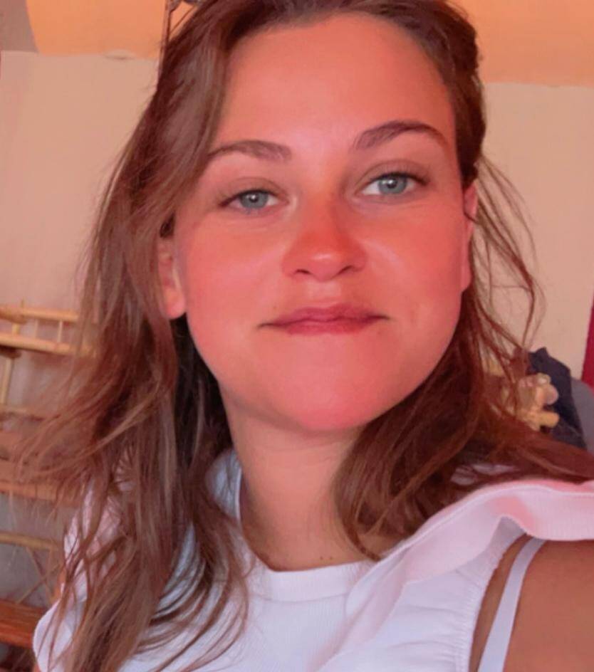 Elodie Carrau