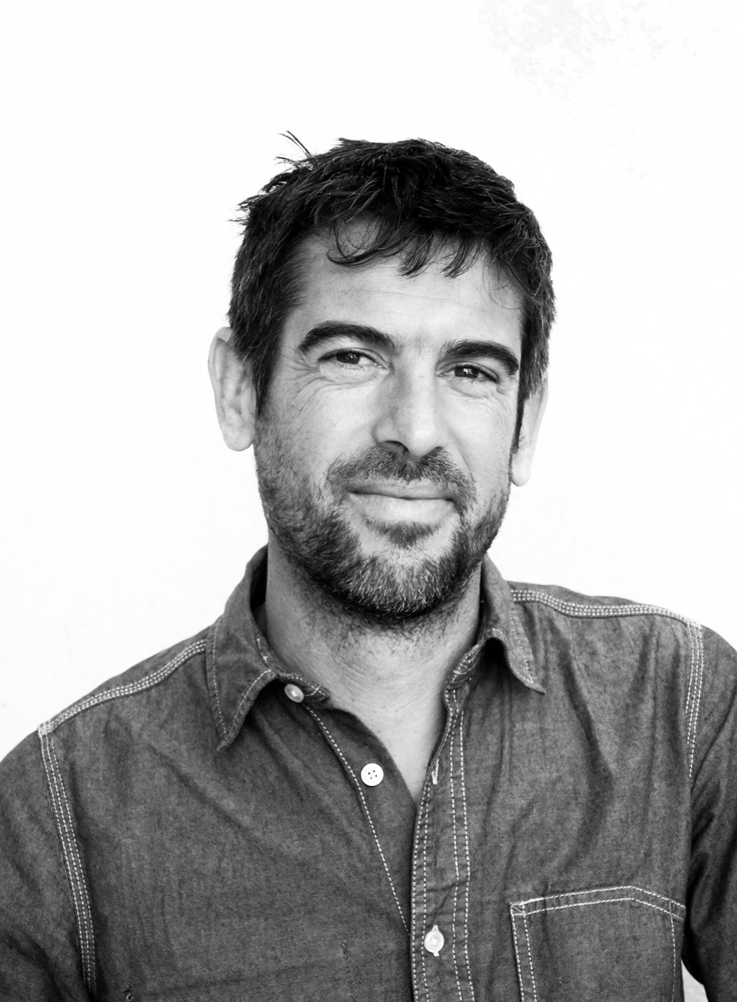 Emmanuel Lechat