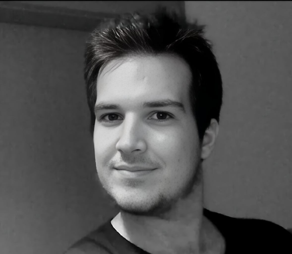 Maxime Hoffmann