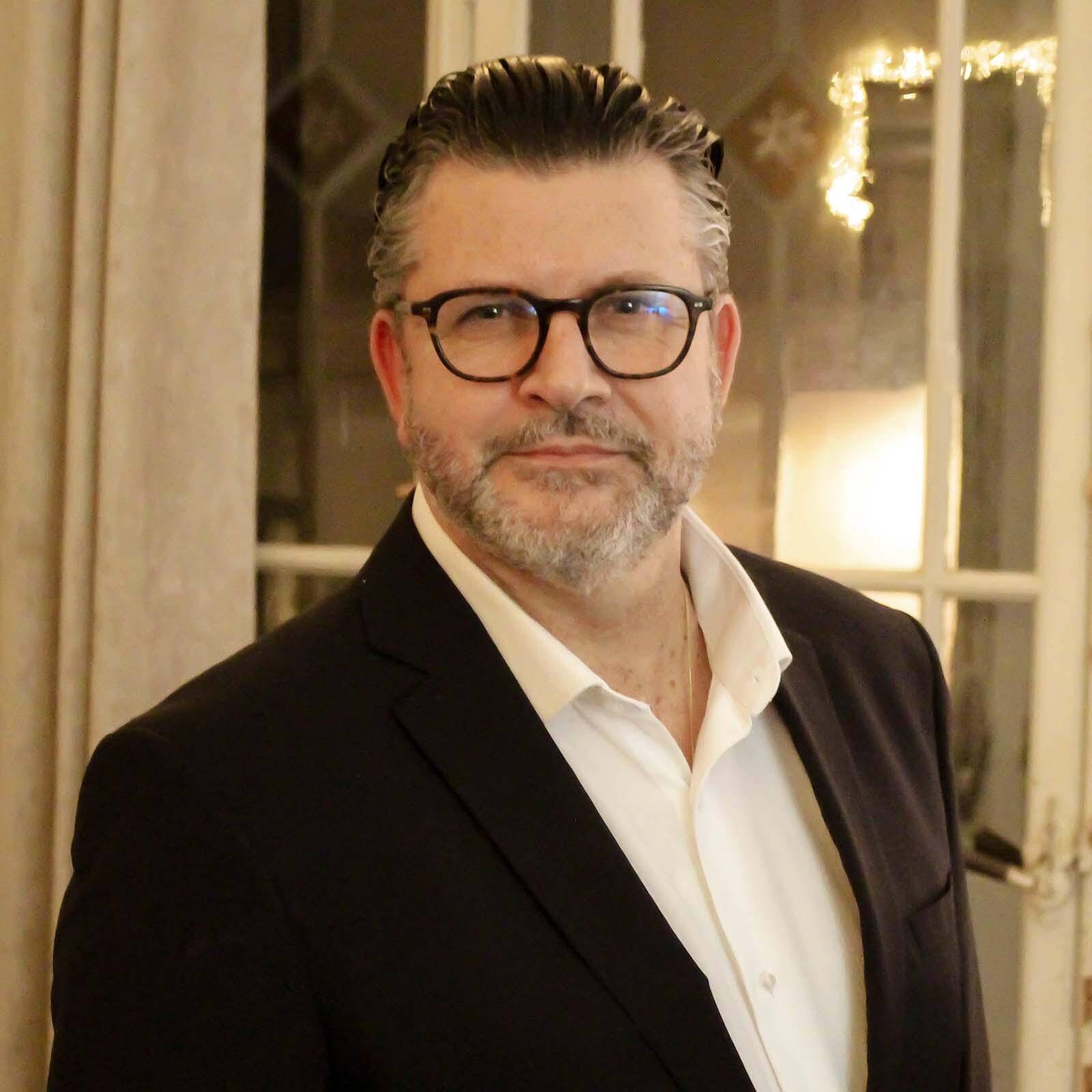 David Faguet