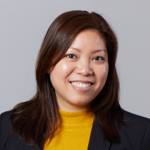 Linda Diep