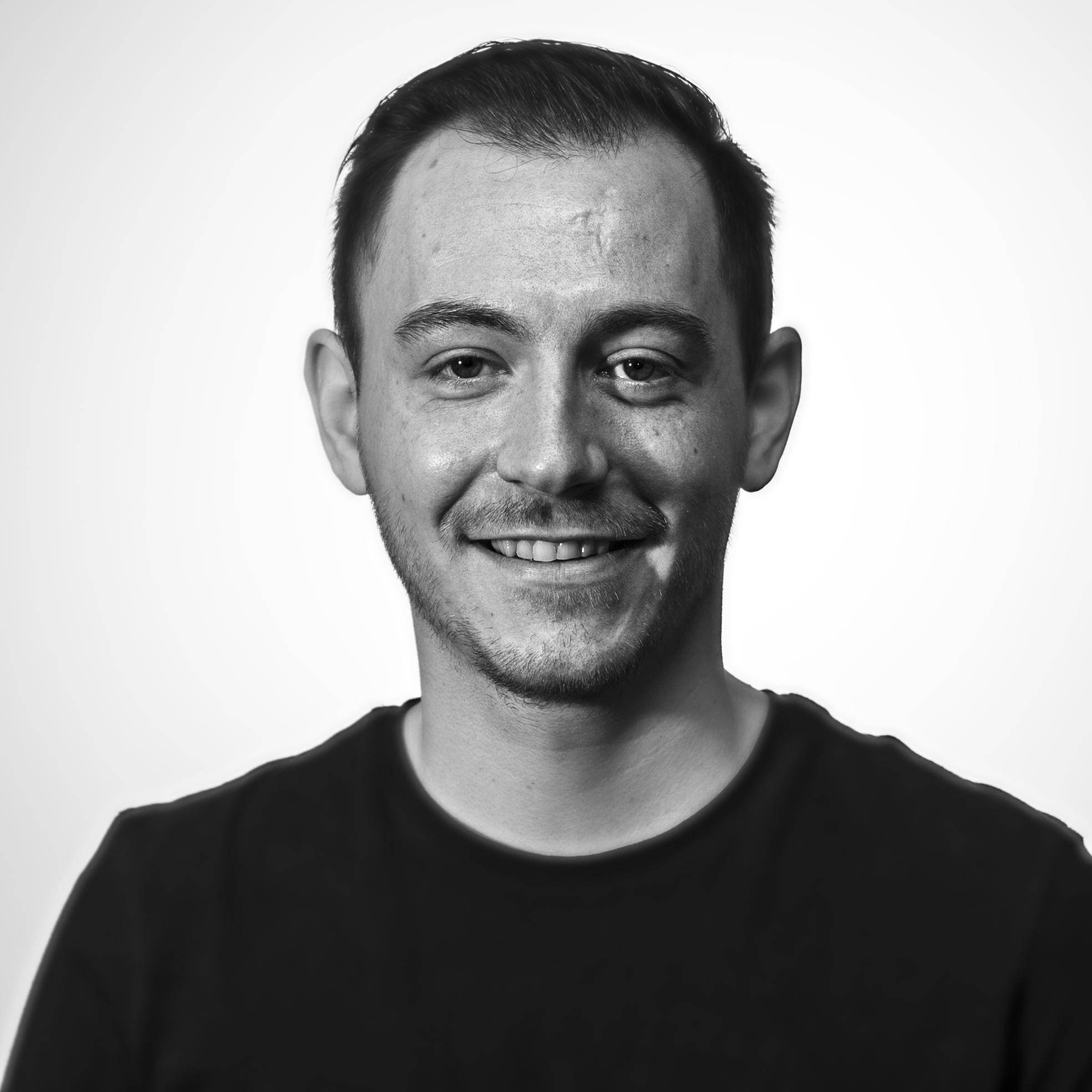Xavier Barnasson