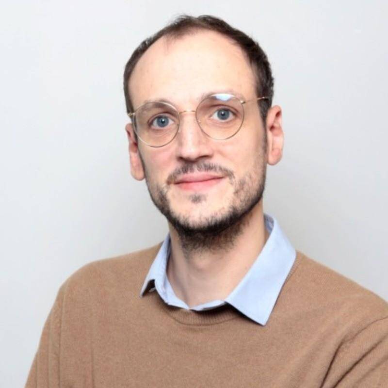 Nicolas Seynaeve - First PM | Lead PM #product #design-thinking
