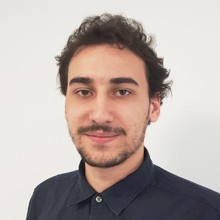 David Gola - Ingénieur Backend & IA