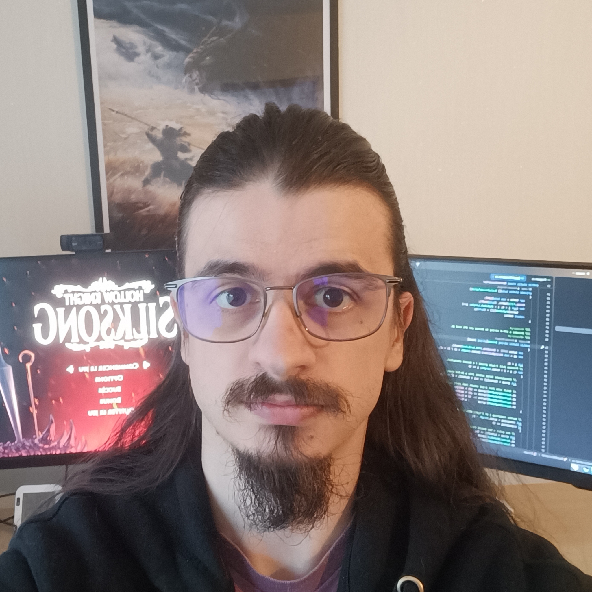 Alexandre Menigault - Développeur C# .NET | SQL Server 