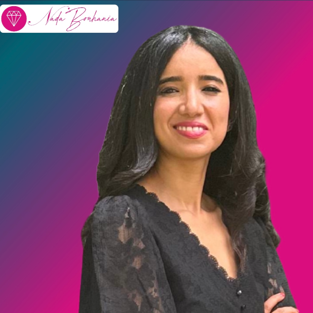 Nada B. - Senior PMO Assurance- Programmes de transformation