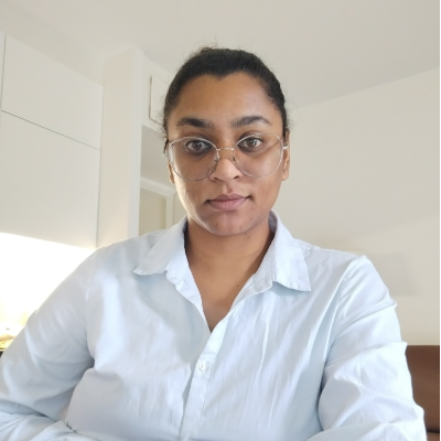 Eugenie Soulange - Agile Product Owner