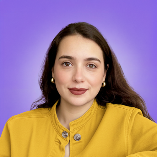 Carla  - Influence and Social media consultant 📲