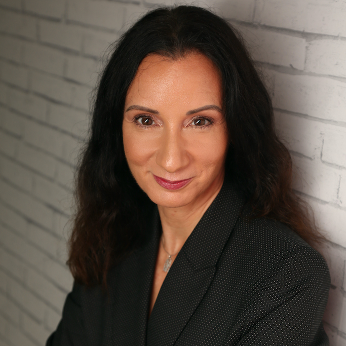 Mirella Gräfinger