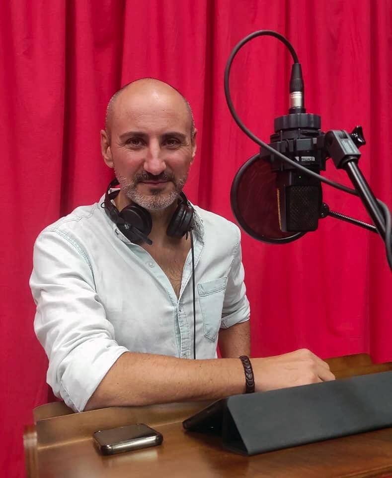 Darío Torrent