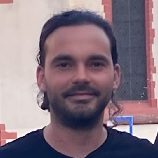 Florent Baule