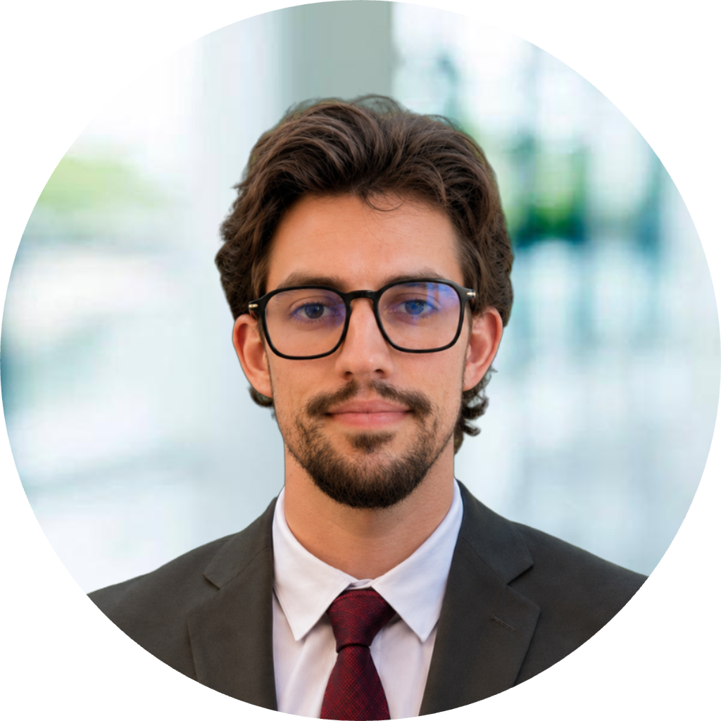 Baptiste Fricault - Automatisation Transport | n8n | IA