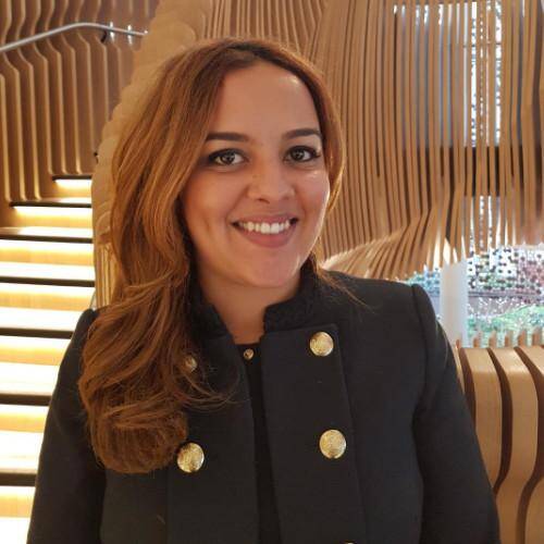 Nadia El Idrissi