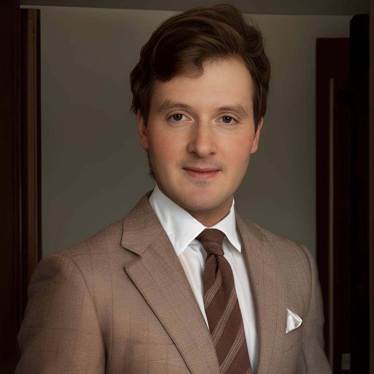 Laurent Lambert