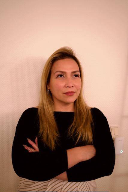Marie Antoniette V. - Senior Transformation Consultant | PMO & Digital