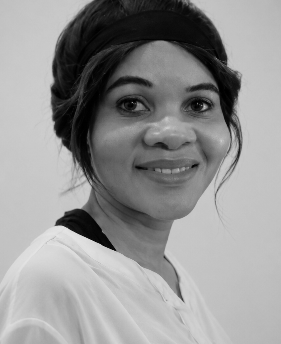 Joyce S. - Change & Project manager / PMO / PO - ADKAR - PMP