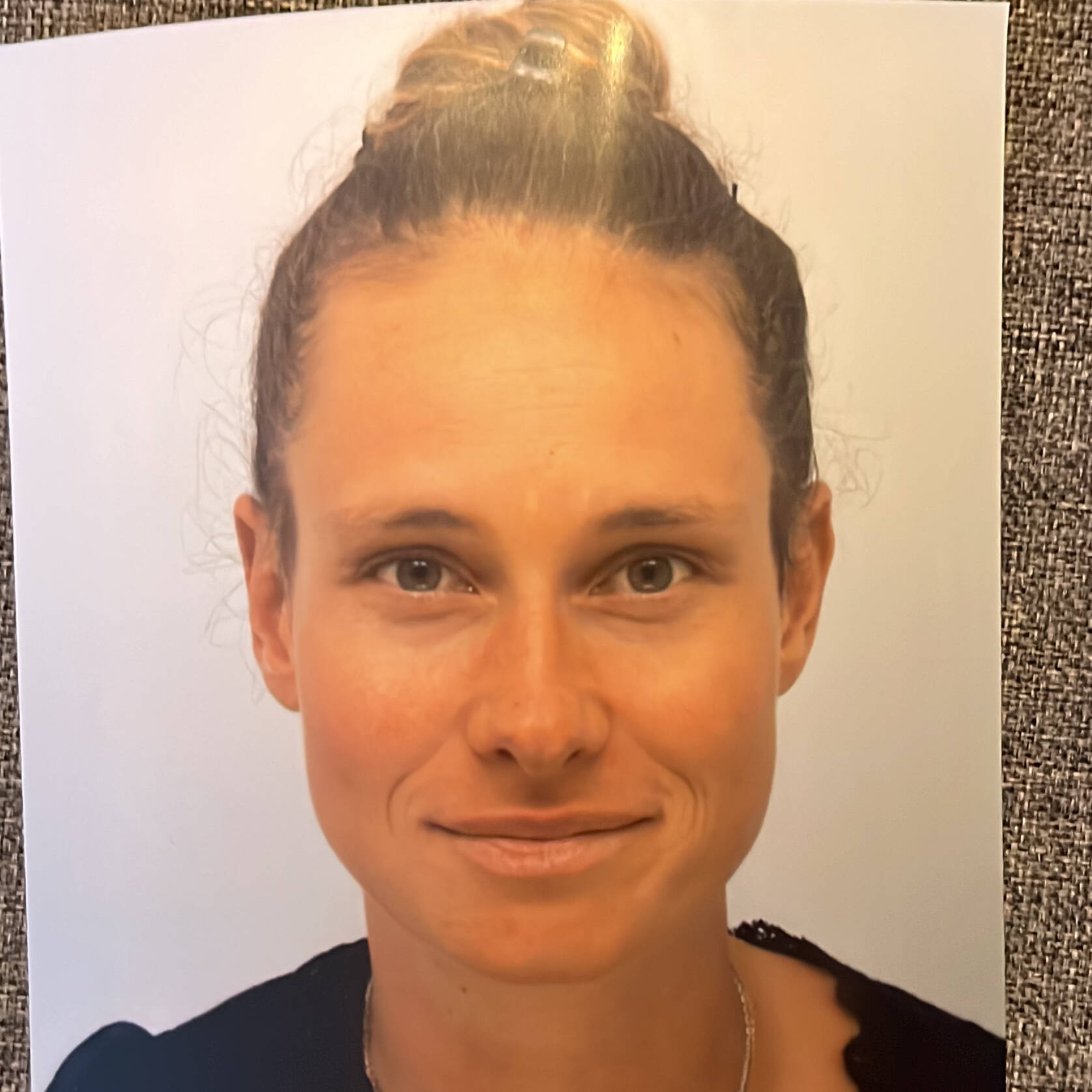 Mathilde Chamerois