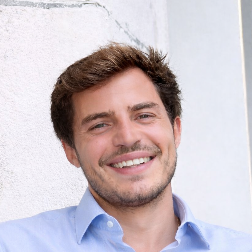 Tom  - Data Engineer Cloud | GCP - AWS