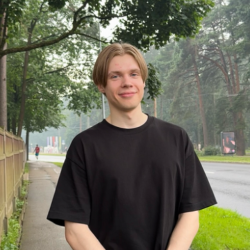 Jānis Žogots - Magento 2 & Hyvä Theme Specialist | Alpine.js & Ta