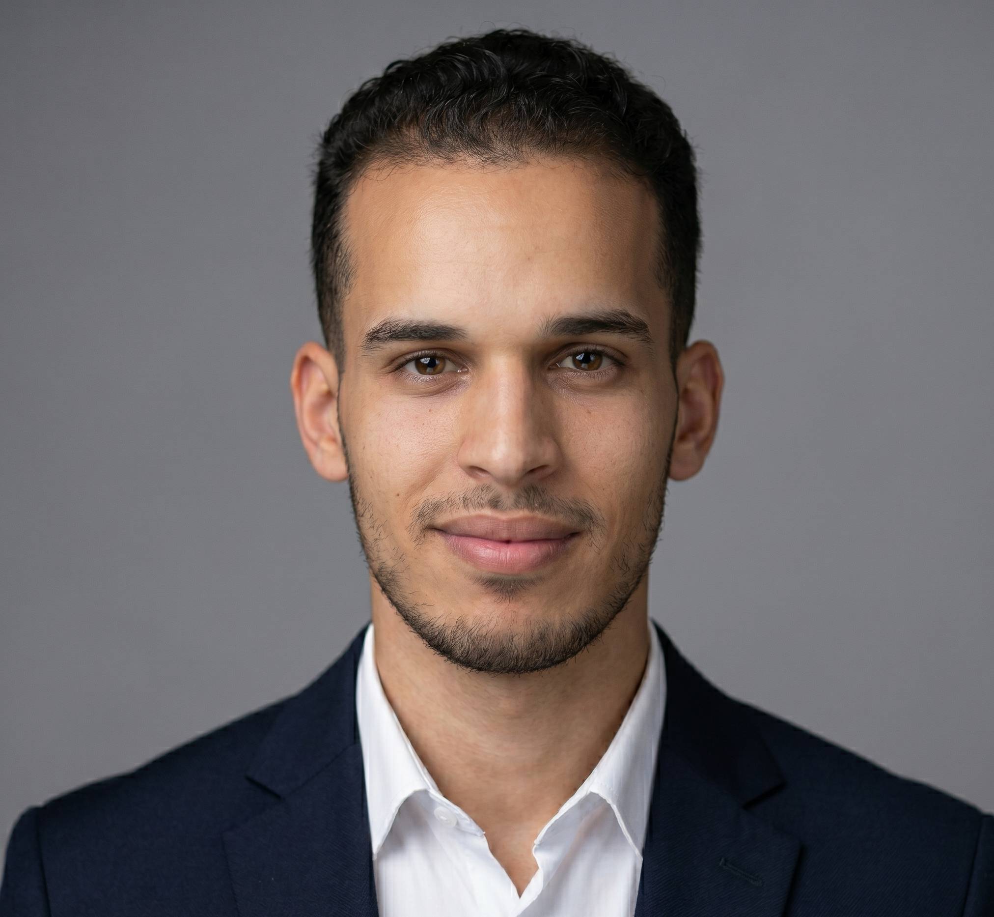 Mouad Aheddid - Ingénieur Full Stack Java/Angular | DevOps & IA