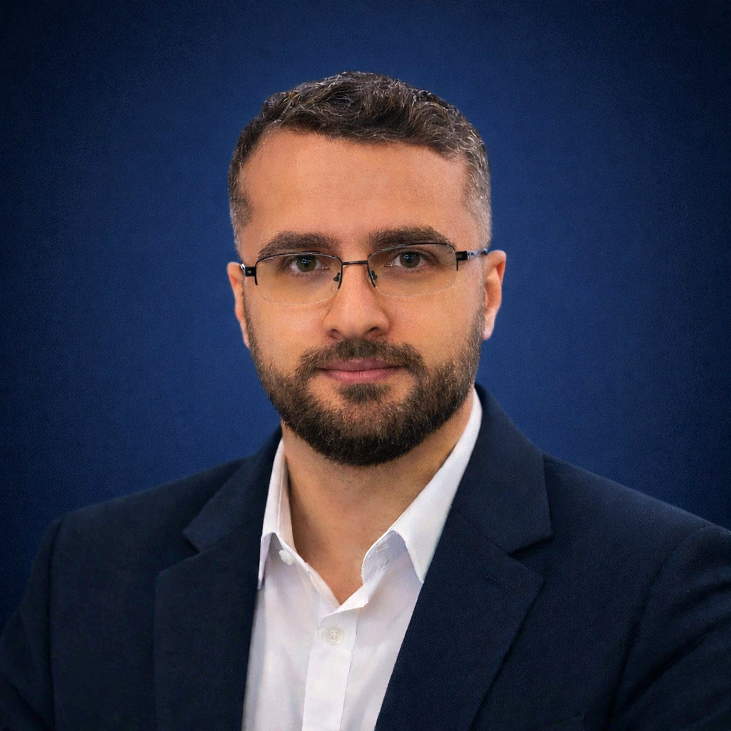 Mehmet Ozdemir
