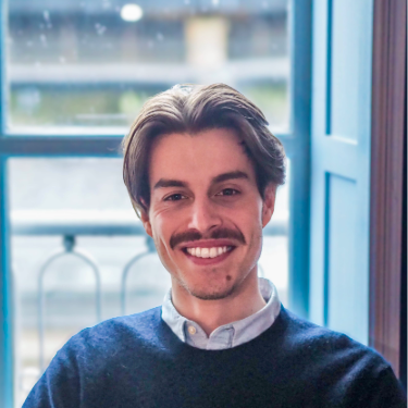 Robin Taulaigo - Business Developer | Account Manager | Sales B2B