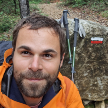 Pierre Gutierrez - Head / Lead of ML & DS