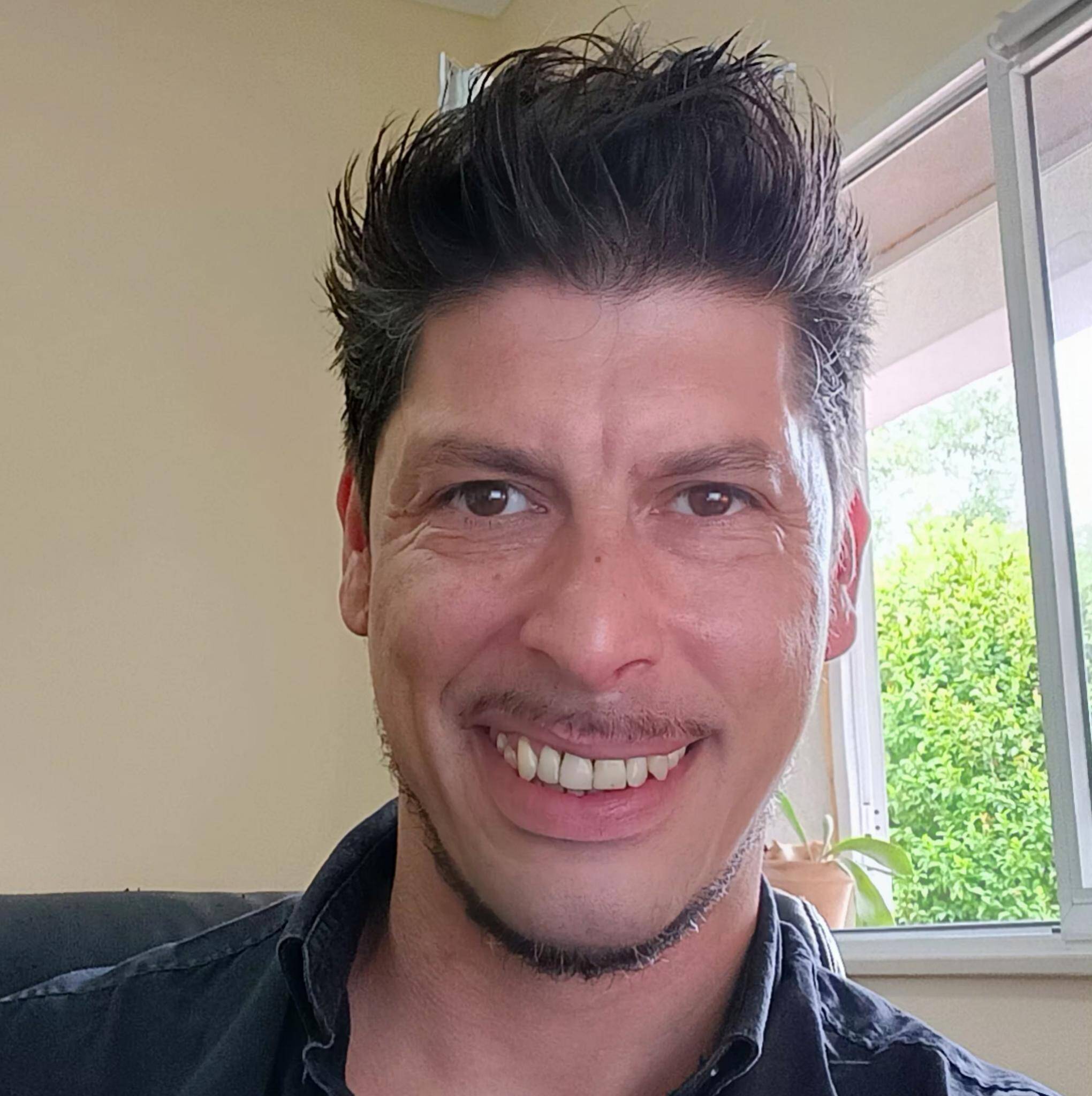 Marco Paulo Pereira