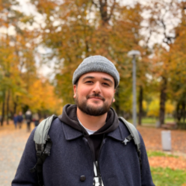 Antonio Piromalli - Senior Customer Operations, Support, Travel Expert