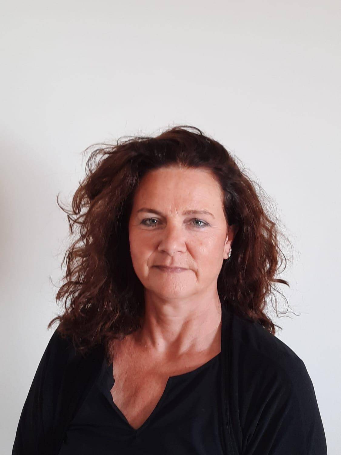 Mariska De Heul