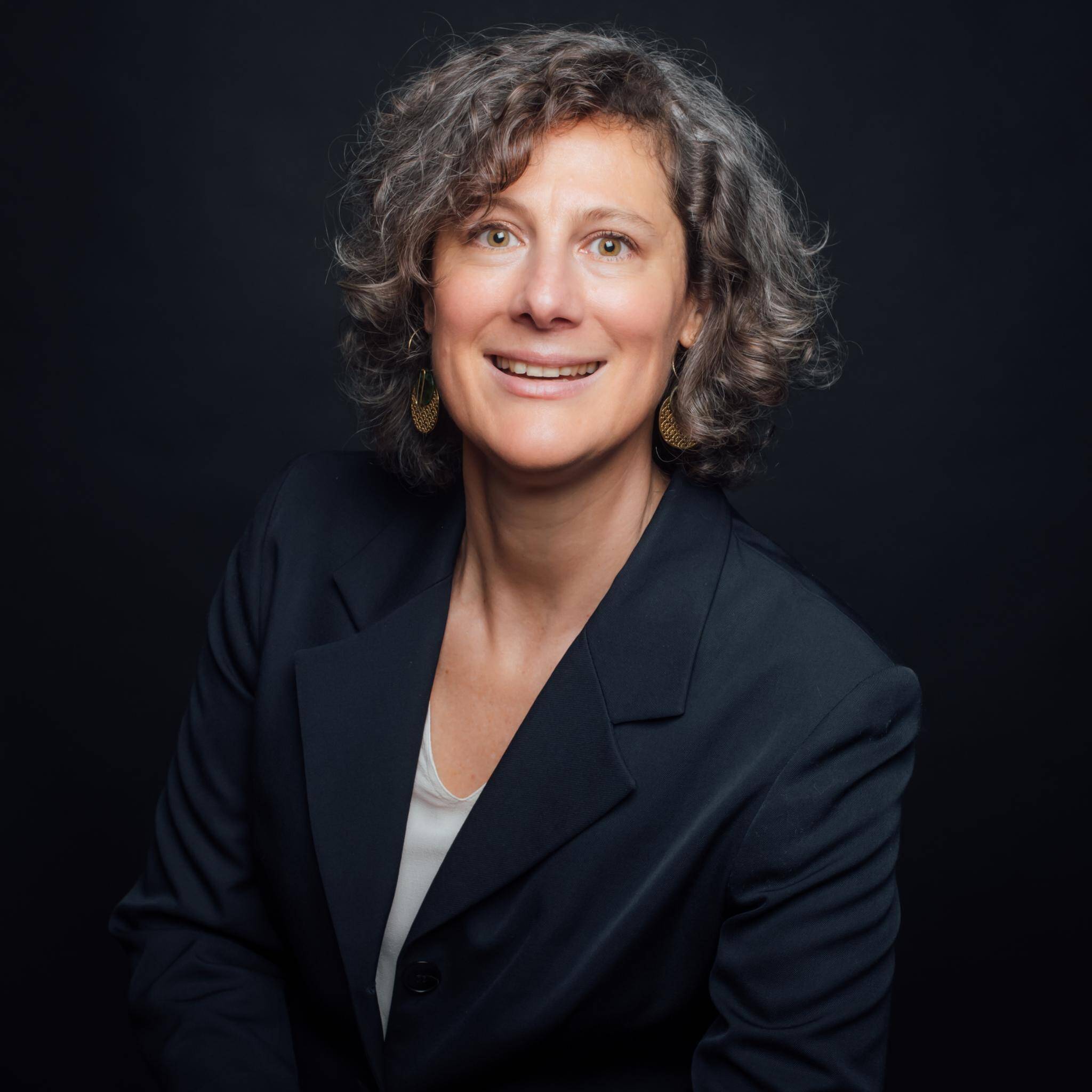 Anne-Laure Davidian