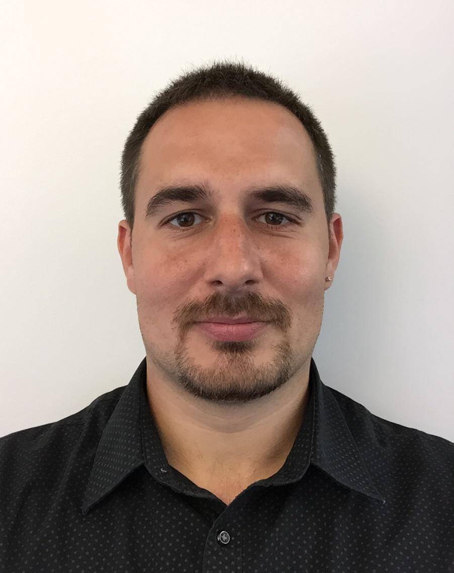 Matthieu Buttey