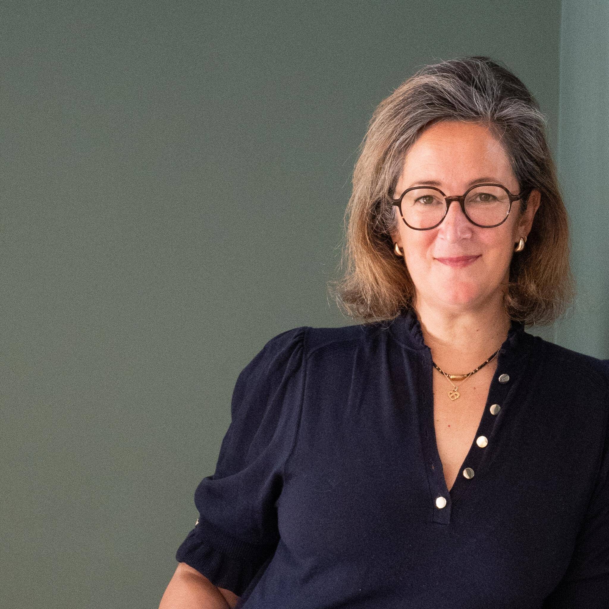 Charlotte Batereau