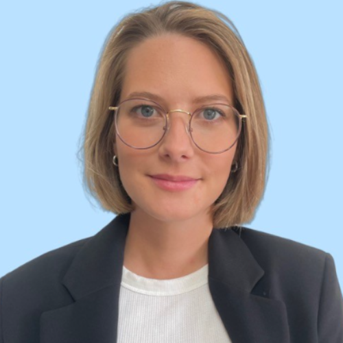 Lou Magret - Responsable communication  digitale