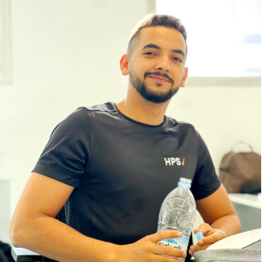 Ismail  - Application Security Engineer